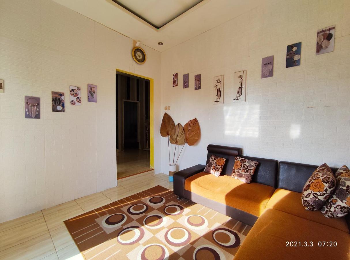 Puncak Pinus And Pool Vila Batu  Exterior foto