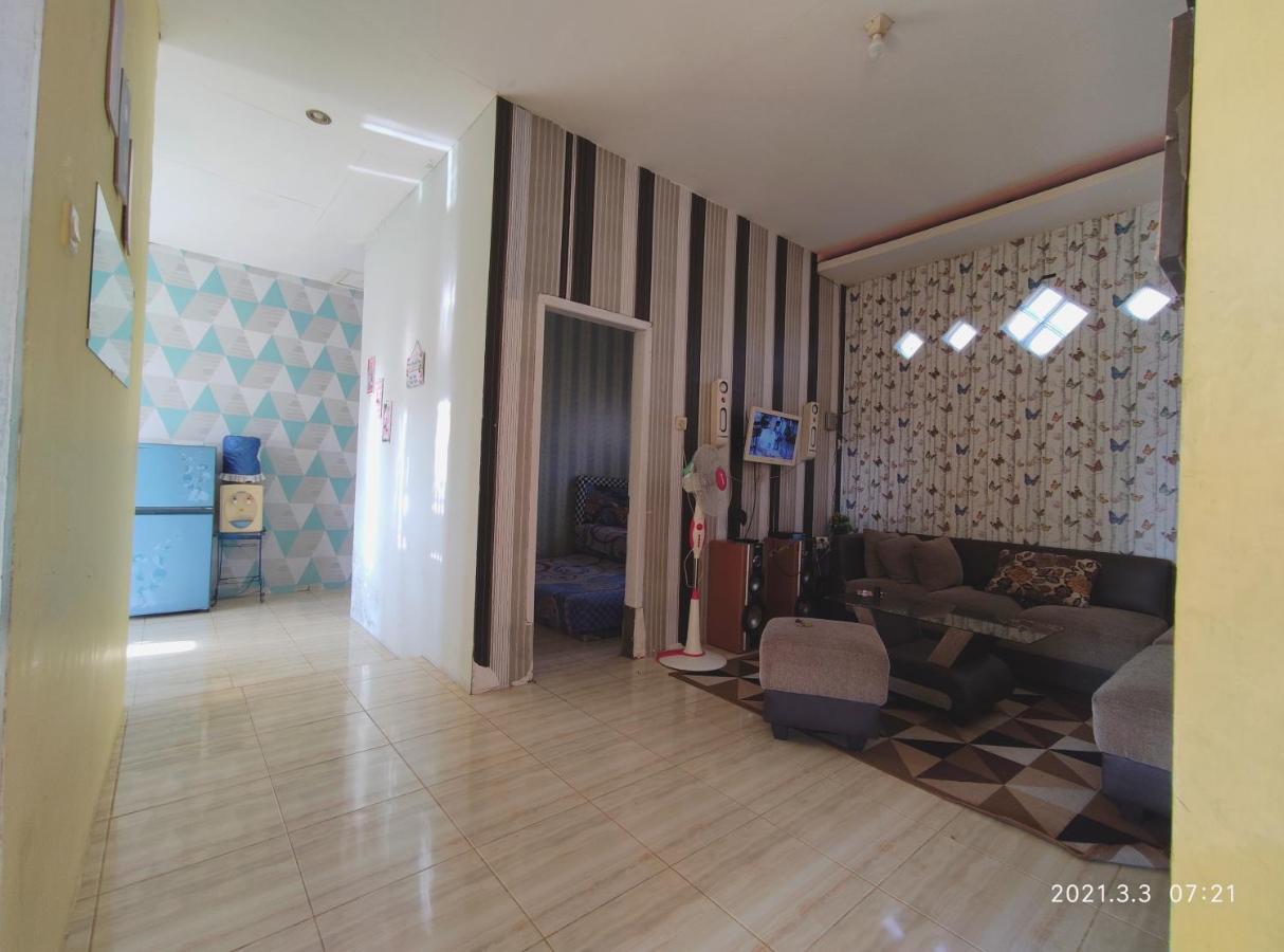 Puncak Pinus And Pool Vila Batu  Exterior foto