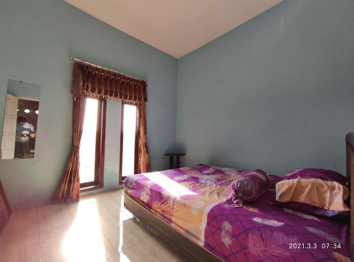 Puncak Pinus And Pool Vila Batu  Exterior foto