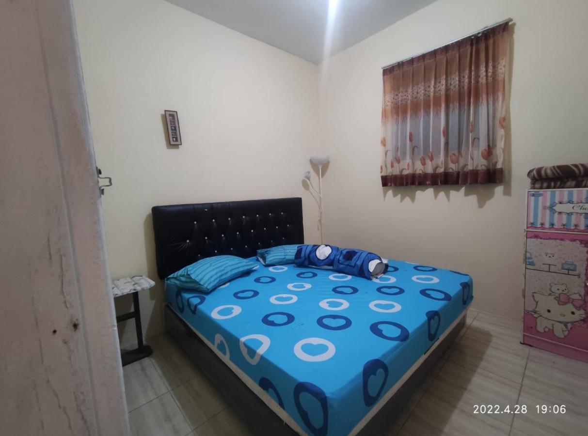 Puncak Pinus And Pool Vila Batu  Exterior foto