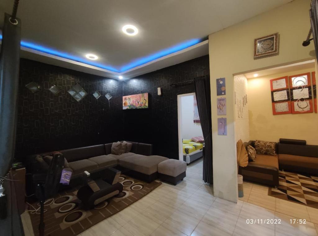 Puncak Pinus And Pool Vila Batu  Exterior foto